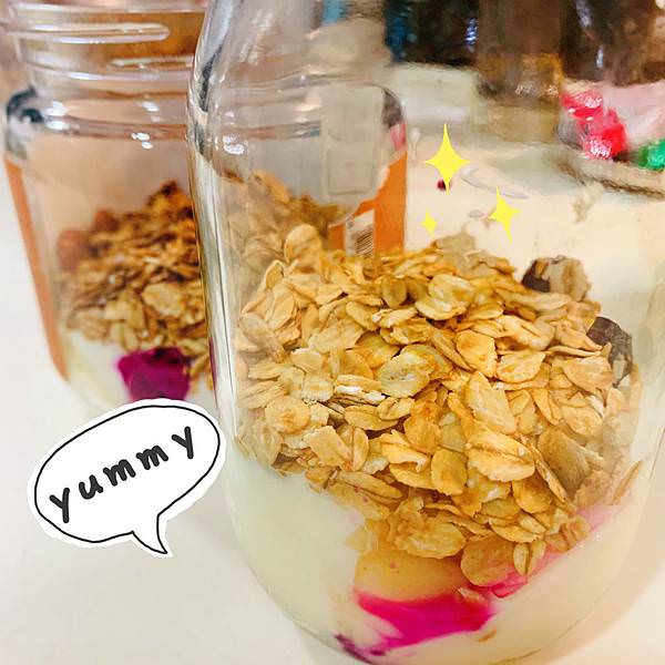 小滿食作烤燕麥