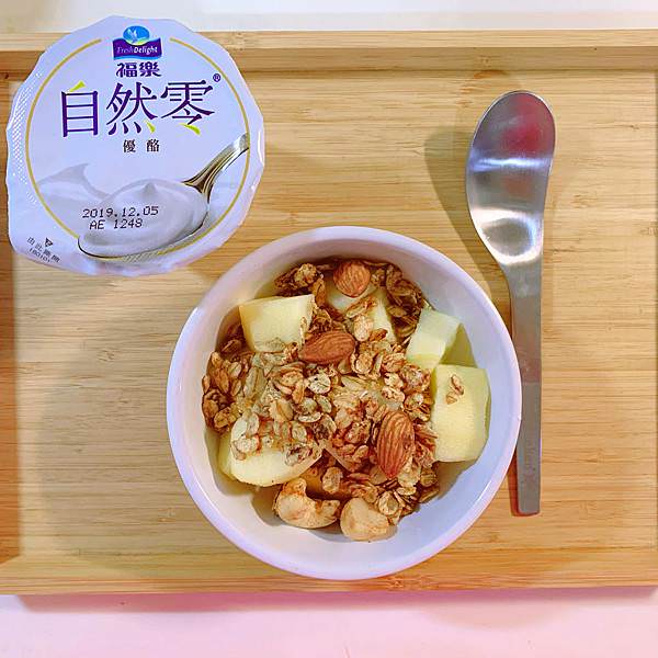 小滿食作烤燕麥
