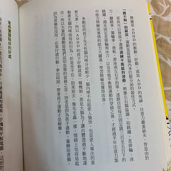 ADHD教養書: 放了牛，他們自己會吃草