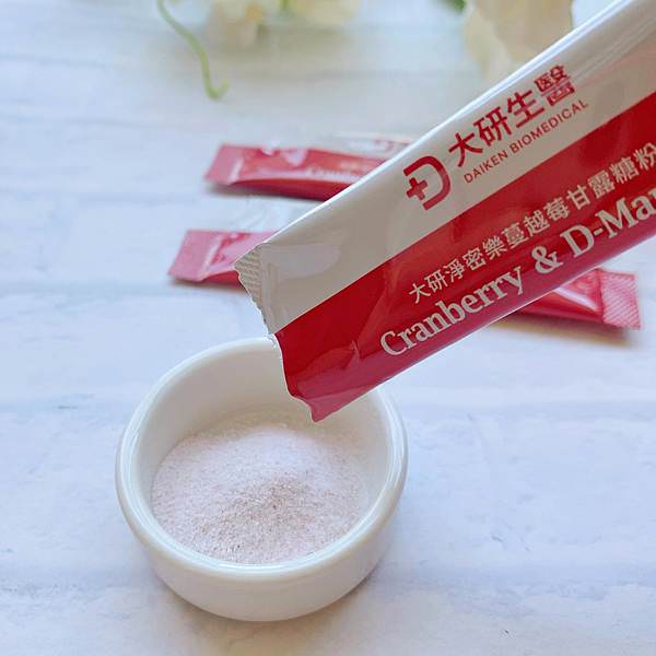 甘露糖粉是什麼