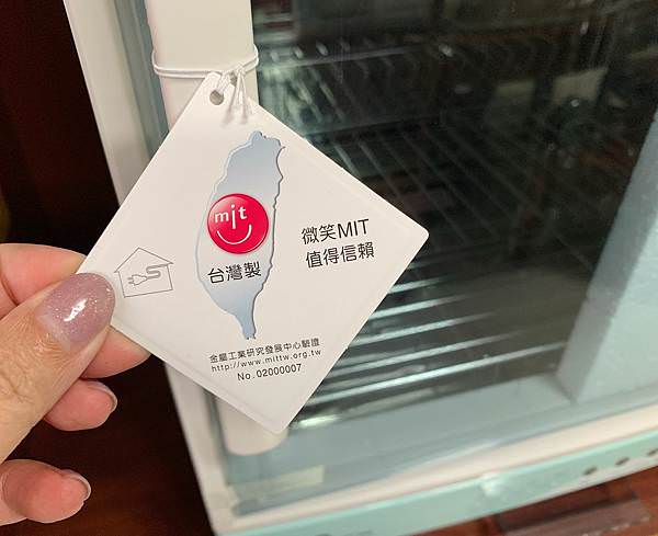 台灣製造烘碗機.JPG