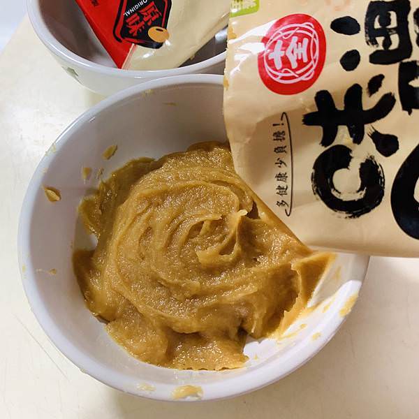小包裝十全味噌