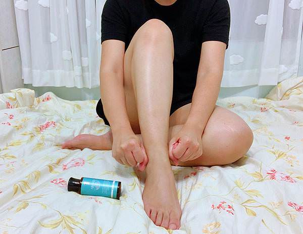 久站族按摩小腿步驟-腳踝.JPG