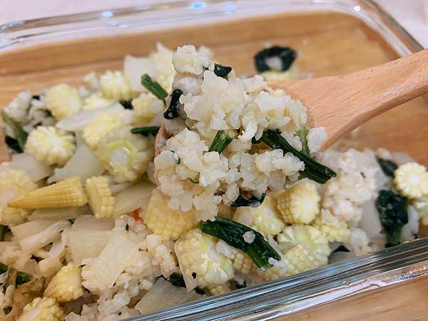 花椰菜米炊飯.JPG