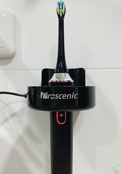 電動牙刷usb充電
