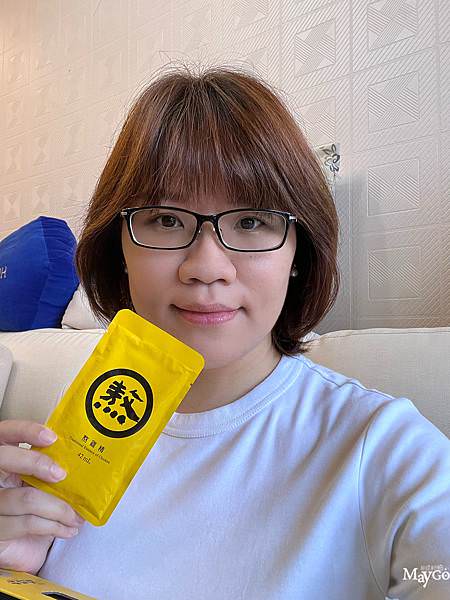 徐若瑄保養老協珍熬雞精