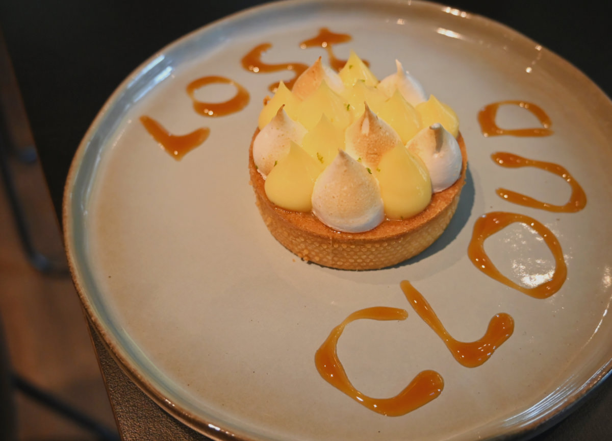 台中西屯區咖啡|湮云 Lostcloud Cafe,用精品手沖咖啡感受生活,手作甜點&精選咖啡豆豐富美好味蕾 - 第21張圖