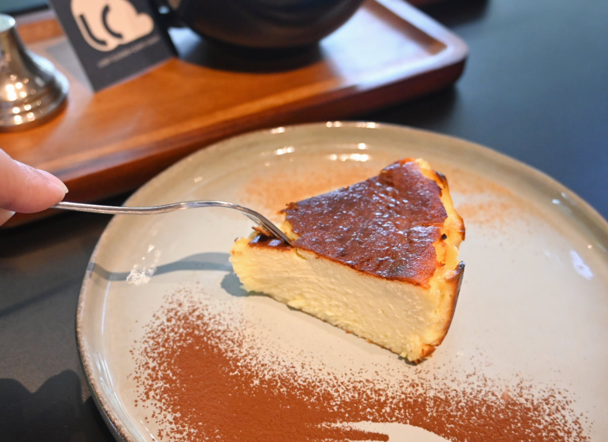 台中西屯區咖啡|湮云 Lostcloud Cafe,用精品手沖咖啡感受生活,手作甜點&精選咖啡豆豐富美好味蕾 - 第24張圖