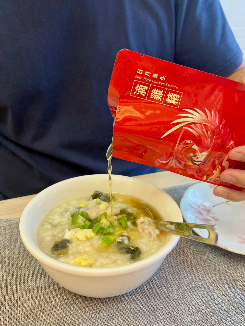常溫滴雞精推薦|芳茲生技 日月養生雞魚新年禮盒,過年送禮推薦保健首選 - 第18張圖