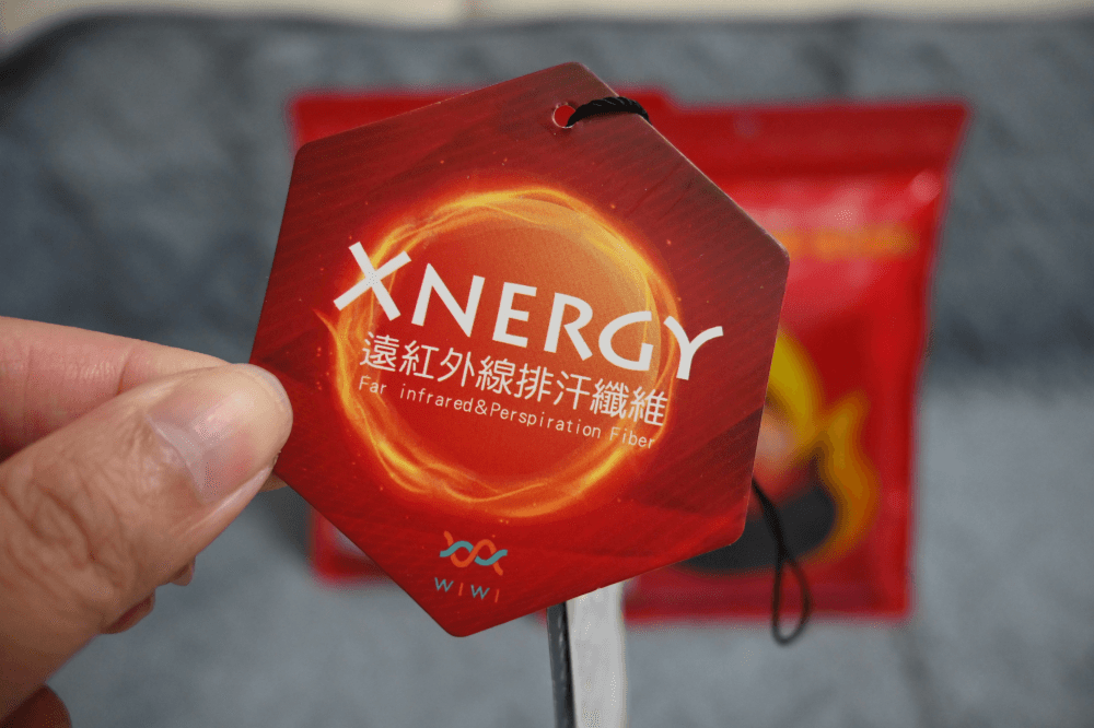 WIWI發熱衣|台灣製造全新升級第5代發熱衣有夠修~Dcard推薦高回購透氣排汗發熱衣推薦 - 第4張圖