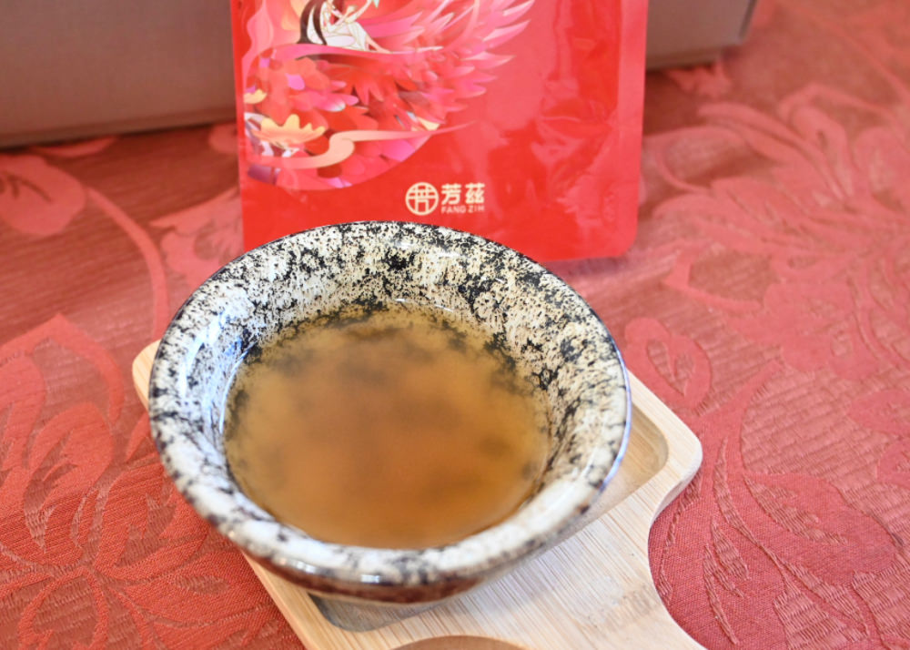 常溫滴雞精推薦|芳茲生技 日月養生雞魚新年禮盒,過年送禮推薦保健首選 - 第5張圖