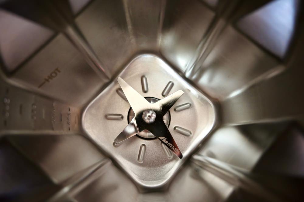調理機推薦|營養大師調理機,不銹鋼調理杯安心減塑,生機保健、日常飲品料理,照顧最愛的家人 - 第13張圖