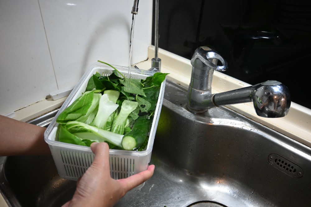 調理機推薦|營養大師調理機,不銹鋼調理杯安心減塑,生機保健、日常飲品料理,照顧最愛的家人 - 第17張圖