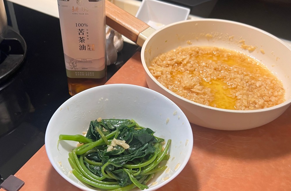 苦茶油推薦|耕沅100%冷壓苦茶油500ml,傳承四代古法冷壓初榨,冷食熱炒都適用。 - 第14張圖