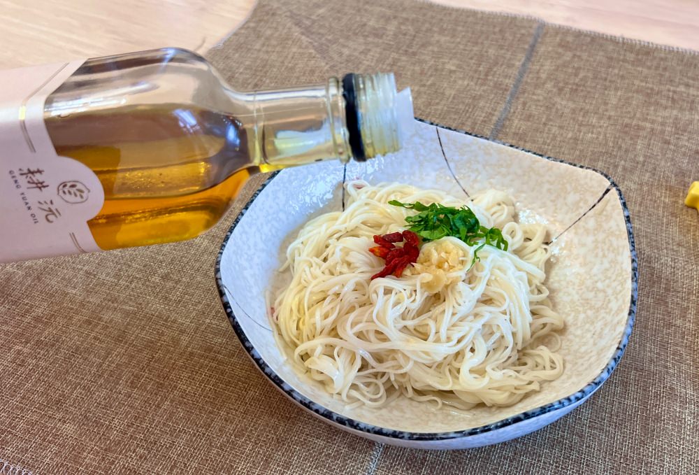苦茶油推薦|耕沅100%冷壓苦茶油500ml,傳承四代古法冷壓初榨,冷食熱炒都適用。 - 第18張圖