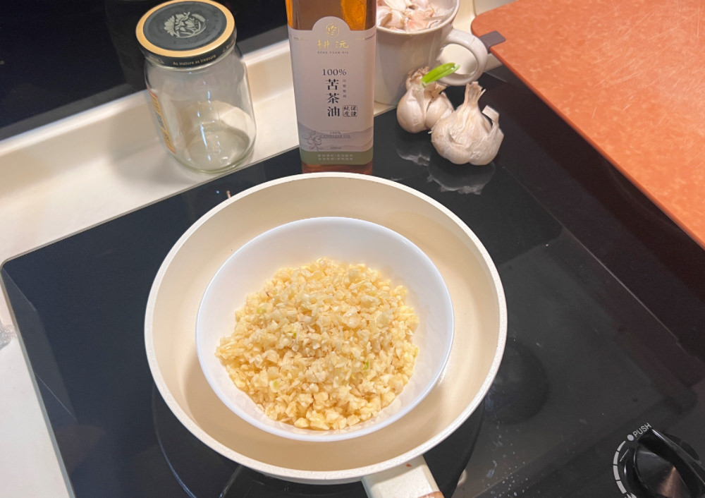 苦茶油推薦|耕沅100%冷壓苦茶油500ml,傳承四代古法冷壓初榨,冷食熱炒都適用。 - 第12張圖