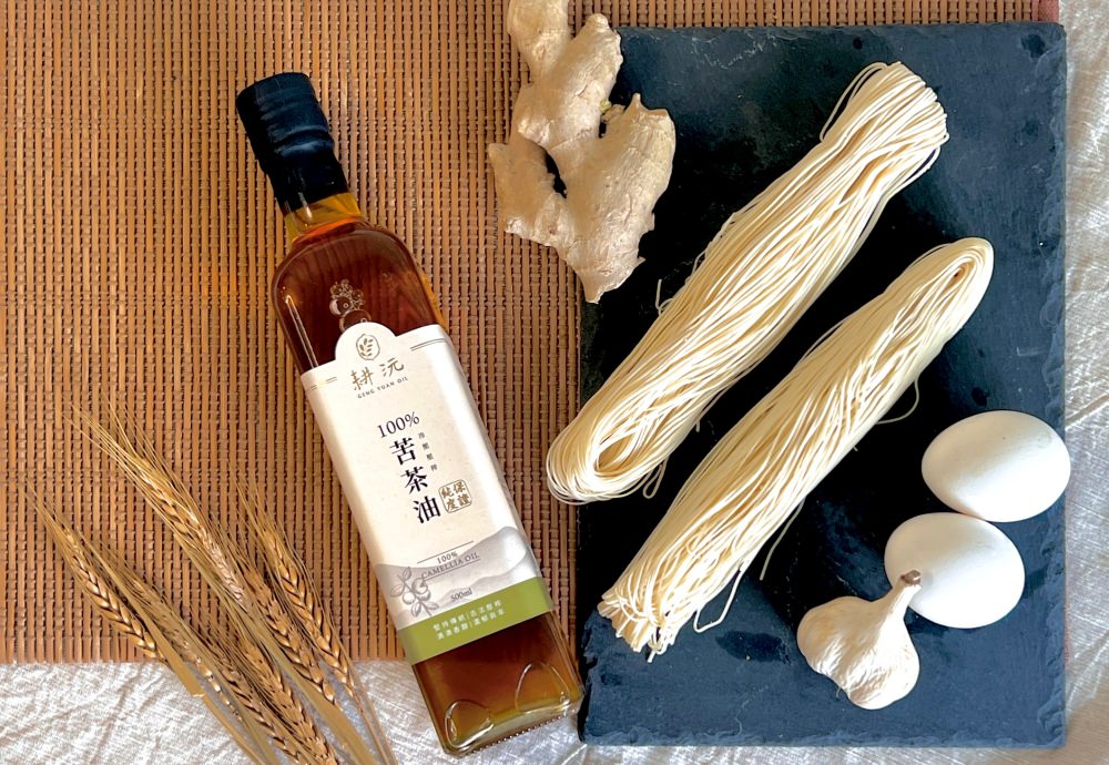 苦茶油推薦|耕沅100%冷壓苦茶油500ml,傳承四代古法冷壓初榨,冷食熱炒都適用。 - 第5張圖