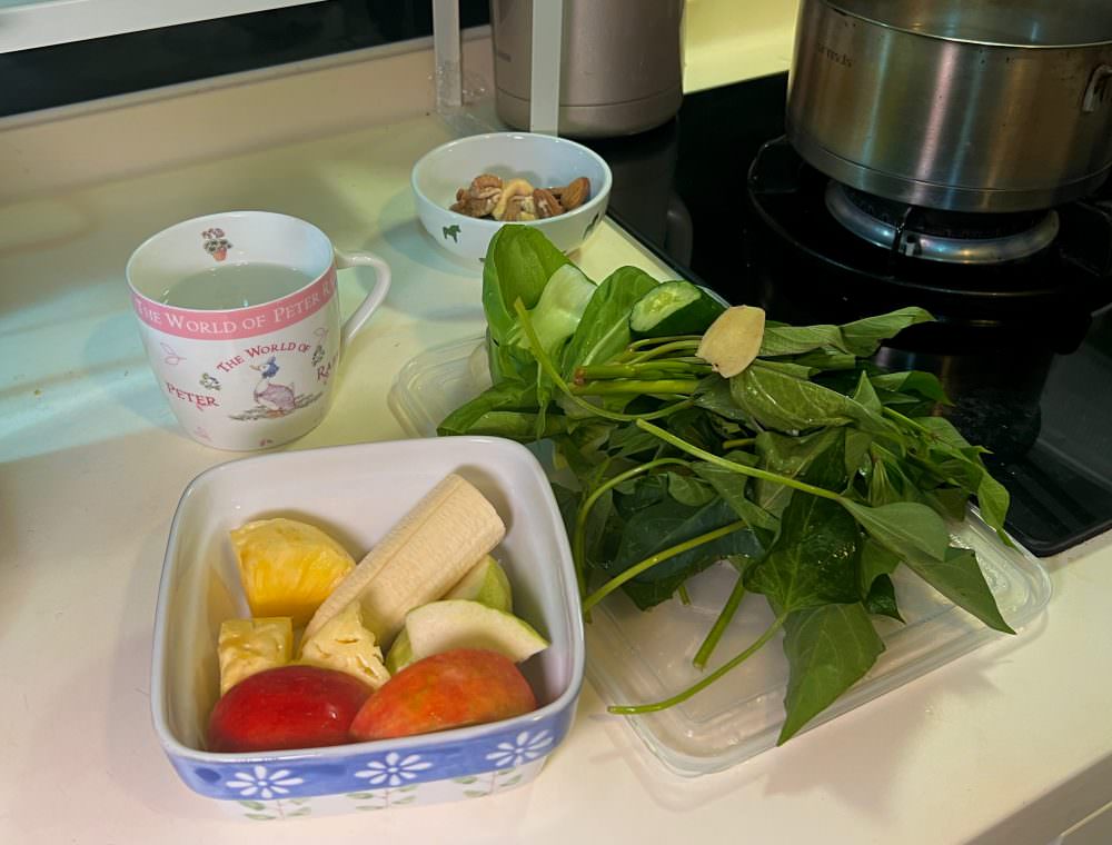 調理機推薦|營養大師調理機,不銹鋼調理杯安心減塑,生機保健、日常飲品料理,照顧最愛的家人 - 第20張圖