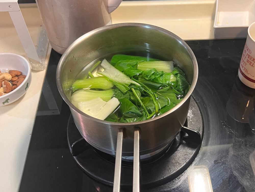 調理機推薦|營養大師調理機,不銹鋼調理杯安心減塑,生機保健、日常飲品料理,照顧最愛的家人 - 第21張圖
