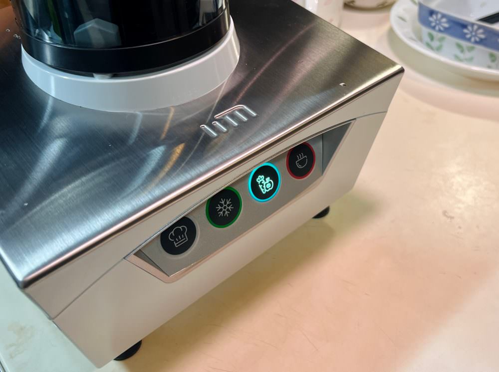 調理機推薦|營養大師調理機,不銹鋼調理杯安心減塑,生機保健、日常飲品料理,照顧最愛的家人 - 第25張圖