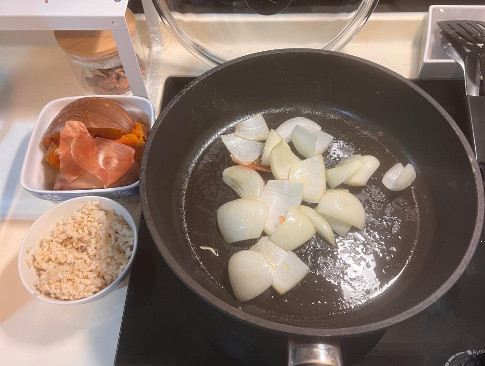 調理機推薦|營養大師調理機,不銹鋼調理杯安心減塑,生機保健、日常飲品料理,照顧最愛的家人 - 第33張圖