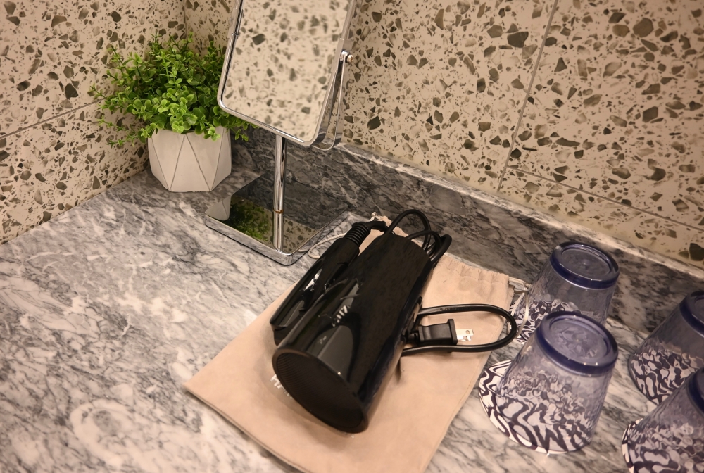 台南住宿|福爾摩沙遊艇酒店:無邊際泳池、遊艇碼頭、親子遊戲區,近安平老街,擁抱安平港灣絕美景致 - 第49張圖