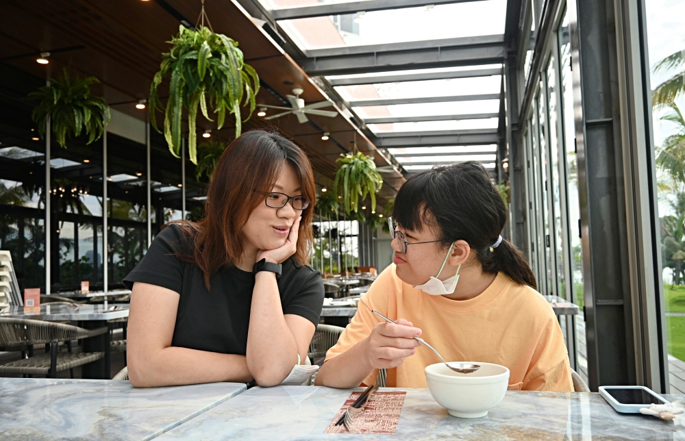 台南住宿|福爾摩沙遊艇酒店:無邊際泳池、遊艇碼頭、親子遊戲區,近安平老街,擁抱安平港灣絕美景致 - 第31張圖