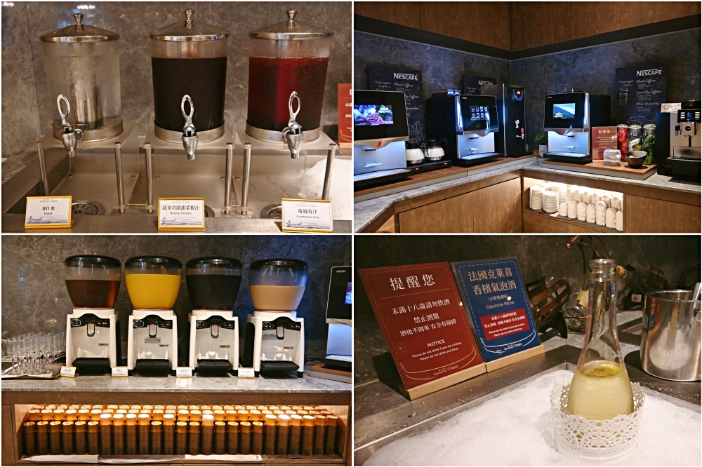 台南住宿|福爾摩沙遊艇酒店:無邊際泳池、遊艇碼頭、親子遊戲區,近安平老街,擁抱安平港灣絕美景致 - 第34張圖