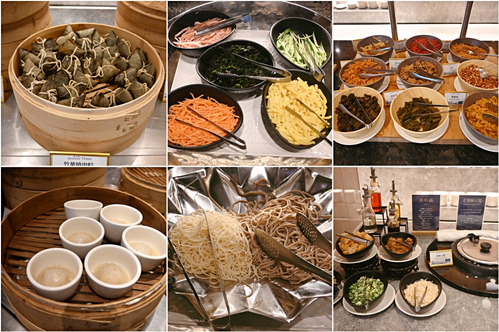 台南住宿|福爾摩沙遊艇酒店:無邊際泳池、遊艇碼頭、親子遊戲區,近安平老街,擁抱安平港灣絕美景致 - 第36張圖