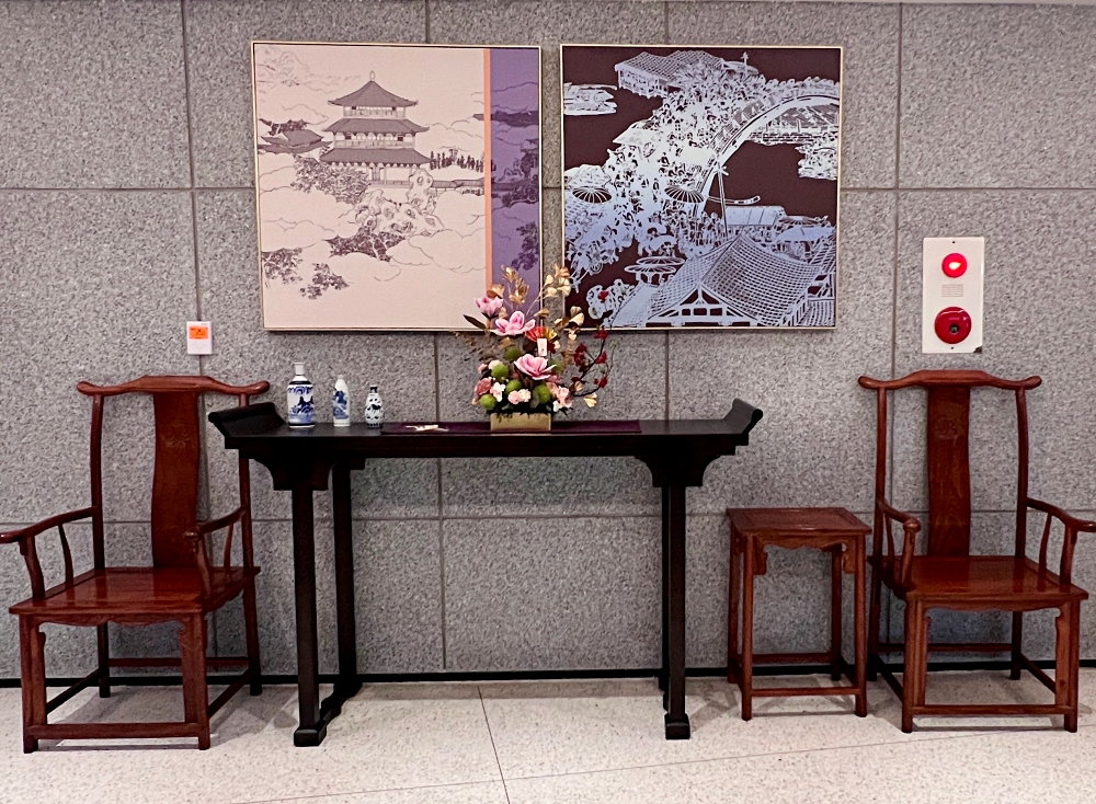 台南住宿|福爾摩沙遊艇酒店:無邊際泳池、遊艇碼頭、親子遊戲區,近安平老街,擁抱安平港灣絕美景致 - 第40張圖
