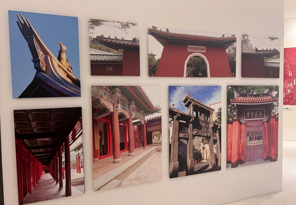 台南住宿|福爾摩沙遊艇酒店:無邊際泳池、遊艇碼頭、親子遊戲區,近安平老街,擁抱安平港灣絕美景致 - 第11張圖