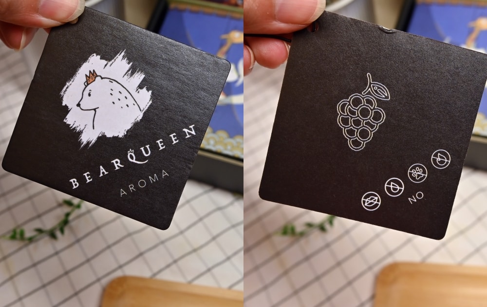 BearQueen熊后|台灣必買伴手禮牛軋餅:送禮首選,把最好的送給你 - 第13張圖