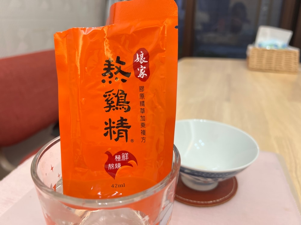 娘家熬雞精x Gogoro 聯名|過年送禮推薦常溫熬雞精禮盒 - 第11張圖