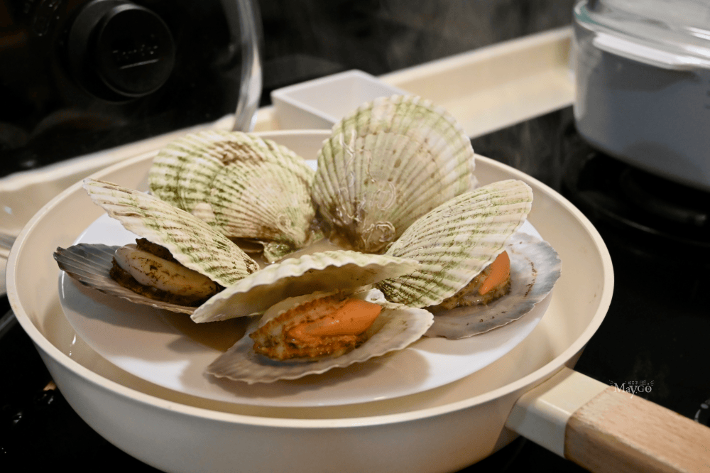 魚有王X姐夫嚴選|鮪魚鍋貼、鮪魚肉圓、日本北海道扇貝、新鮮冷凍水產 - 第6張圖
