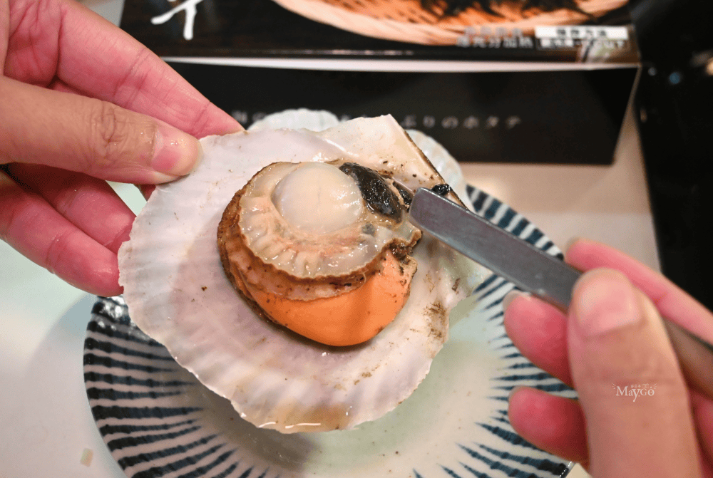 魚有王X姐夫嚴選|鮪魚鍋貼、鮪魚肉圓、日本北海道扇貝、新鮮冷凍水產 - 第7張圖
