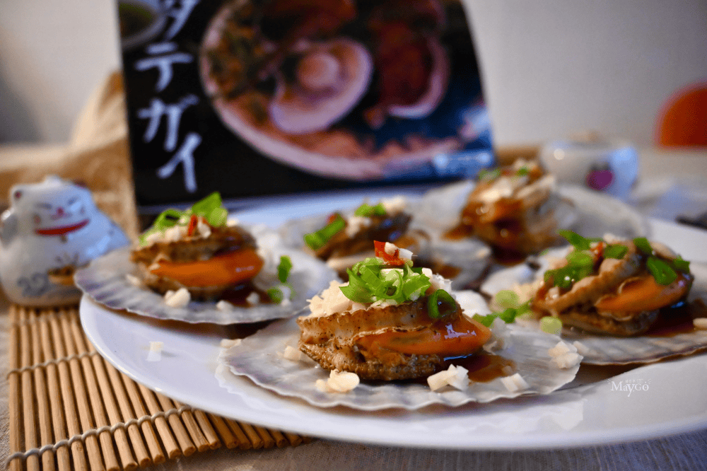 魚有王X姐夫嚴選|鮪魚鍋貼、鮪魚肉圓、日本北海道扇貝、新鮮冷凍水產 - 第10張圖