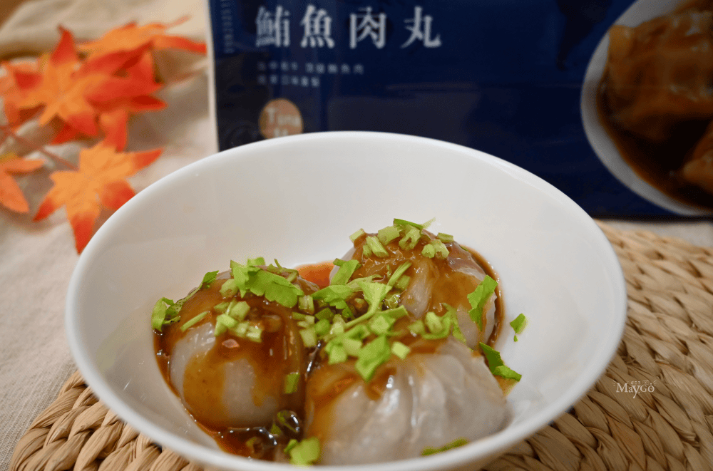 魚有王X姐夫嚴選|鮪魚鍋貼、鮪魚肉圓、日本北海道扇貝、新鮮冷凍水產 - 第22張圖