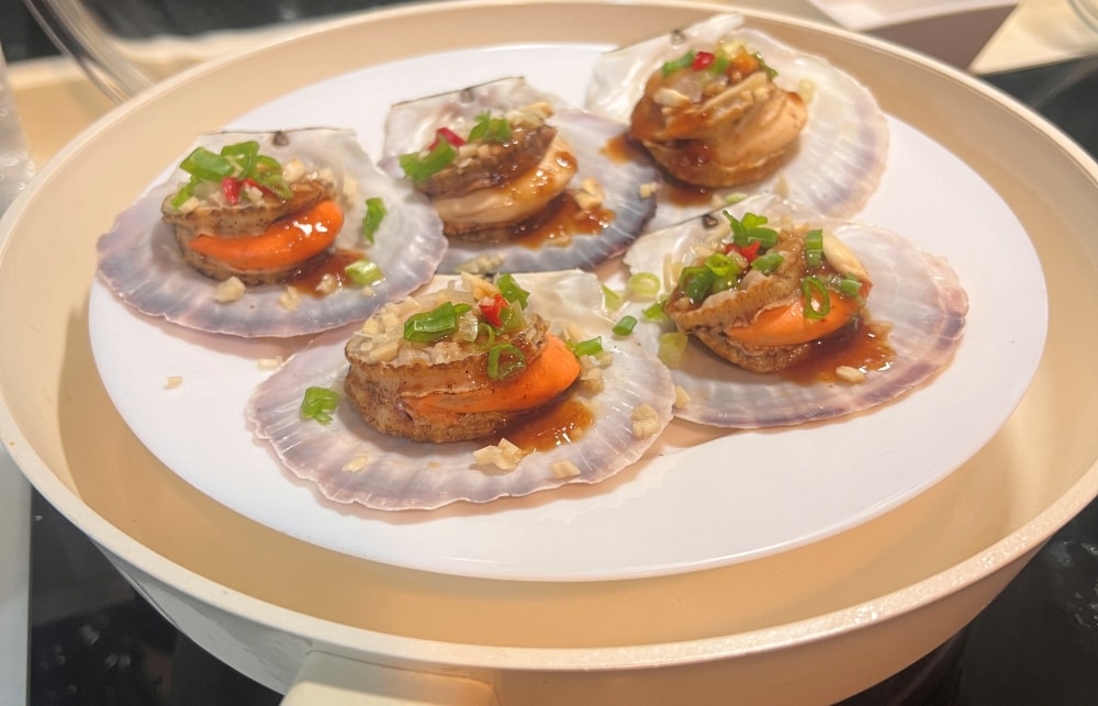 魚有王X姐夫嚴選|鮪魚鍋貼、鮪魚肉圓、日本北海道扇貝、新鮮冷凍水產 - 第9張圖