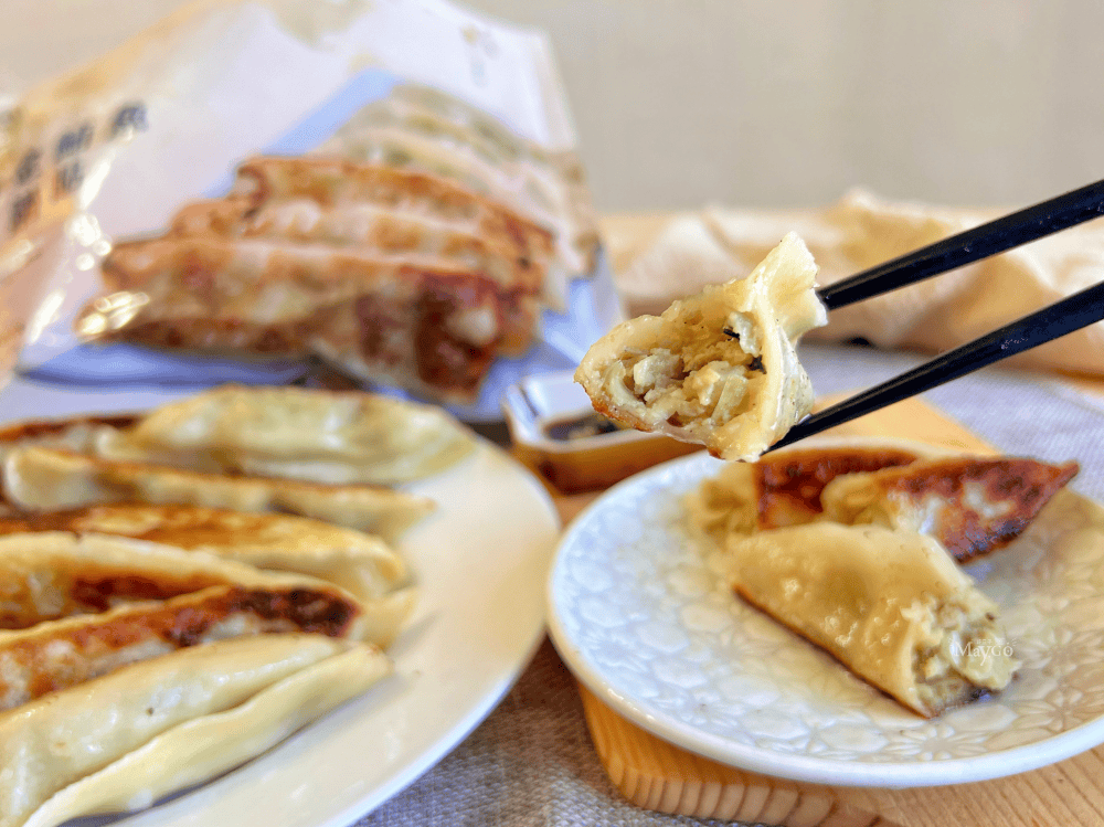 魚有王X姐夫嚴選|鮪魚鍋貼、鮪魚肉圓、日本北海道扇貝、新鮮冷凍水產 - 第17張圖