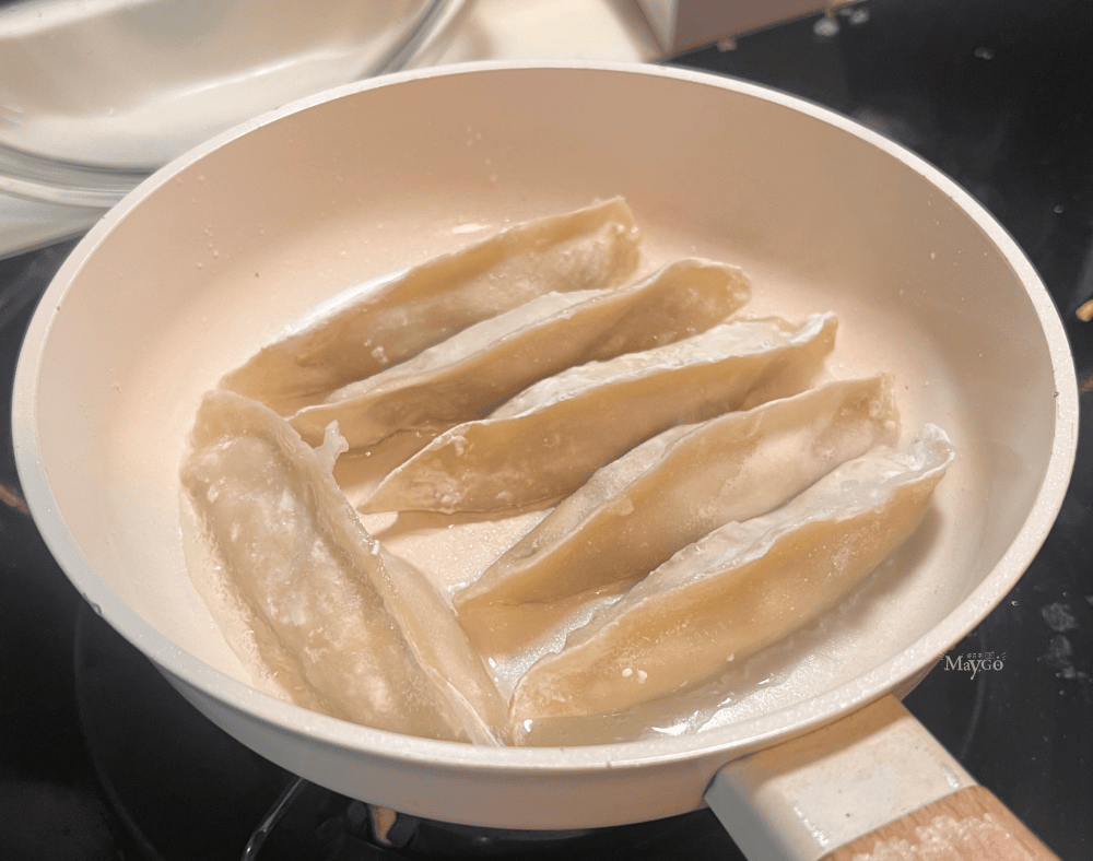 魚有王X姐夫嚴選|鮪魚鍋貼、鮪魚肉圓、日本北海道扇貝、新鮮冷凍水產 - 第15張圖
