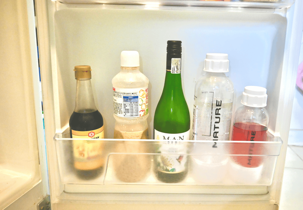 美萃MATURE氣泡水機|居家飲料輕鬆做,可打果汁的氣泡機,省錢健康無負擔 - 第29張圖