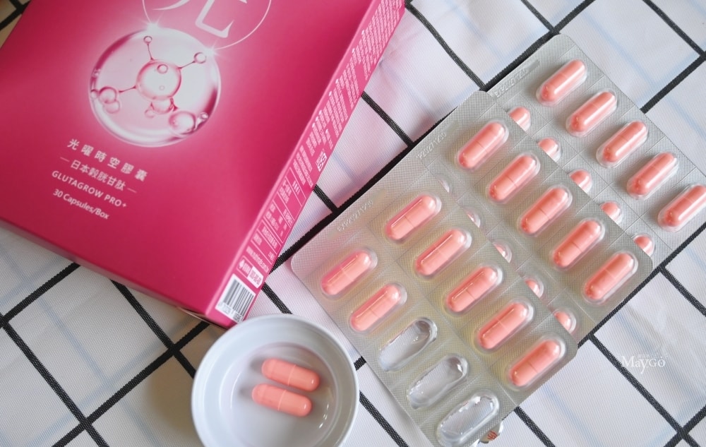 你滋美得|孅甘紅膠囊有助於不易形成體脂肪(健康食品);光曜時空膠囊保養妳的輕熟美麗 - 第13張圖