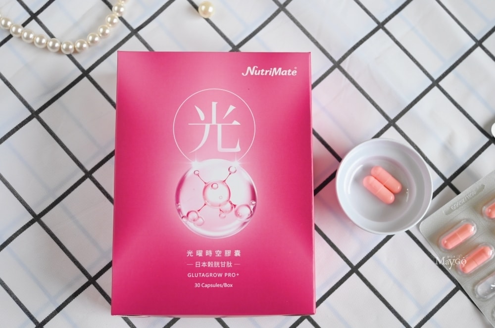 你滋美得|孅甘紅膠囊有助於不易形成體脂肪(健康食品);光曜時空膠囊保養妳的輕熟美麗 - 第11張圖