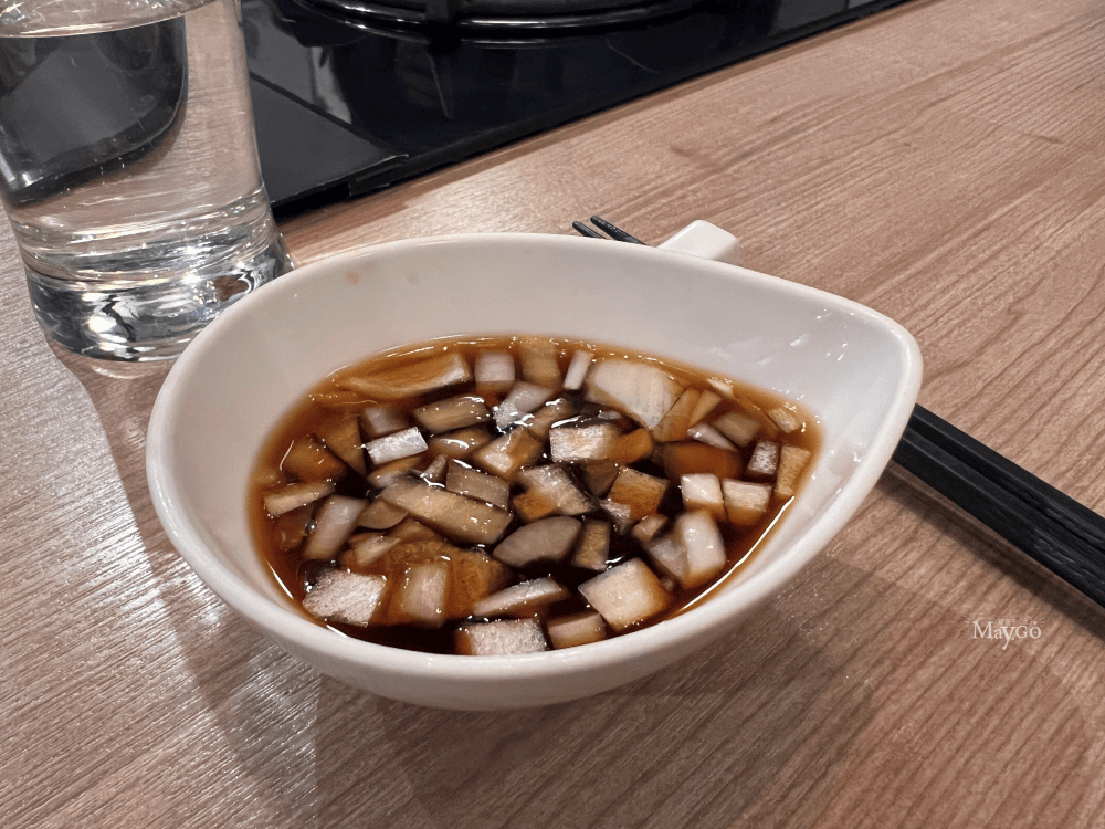 台中火鍋|雙鍋粵式豬肚雞煲鍋,西區特色火鍋,正宗胡椒豬肚鍋暖胃養生火鍋推薦 - 第14張圖