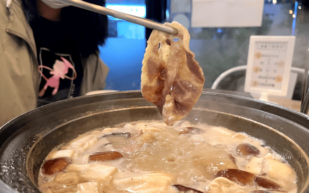 台中火鍋|雙鍋粵式豬肚雞煲鍋,西區特色火鍋,正宗胡椒豬肚鍋暖胃養生火鍋推薦 - 第16張圖