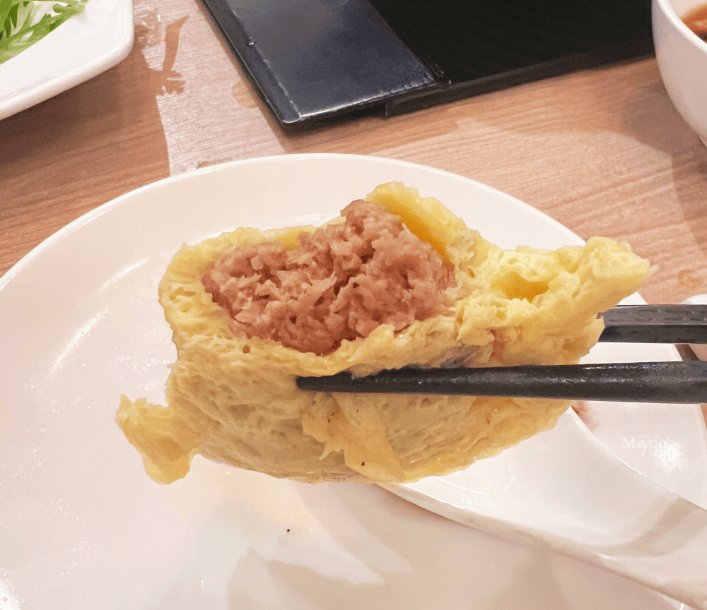 台中火鍋|雙鍋粵式豬肚雞煲鍋,西區特色火鍋,正宗胡椒豬肚鍋暖胃養生火鍋推薦 - 第15張圖