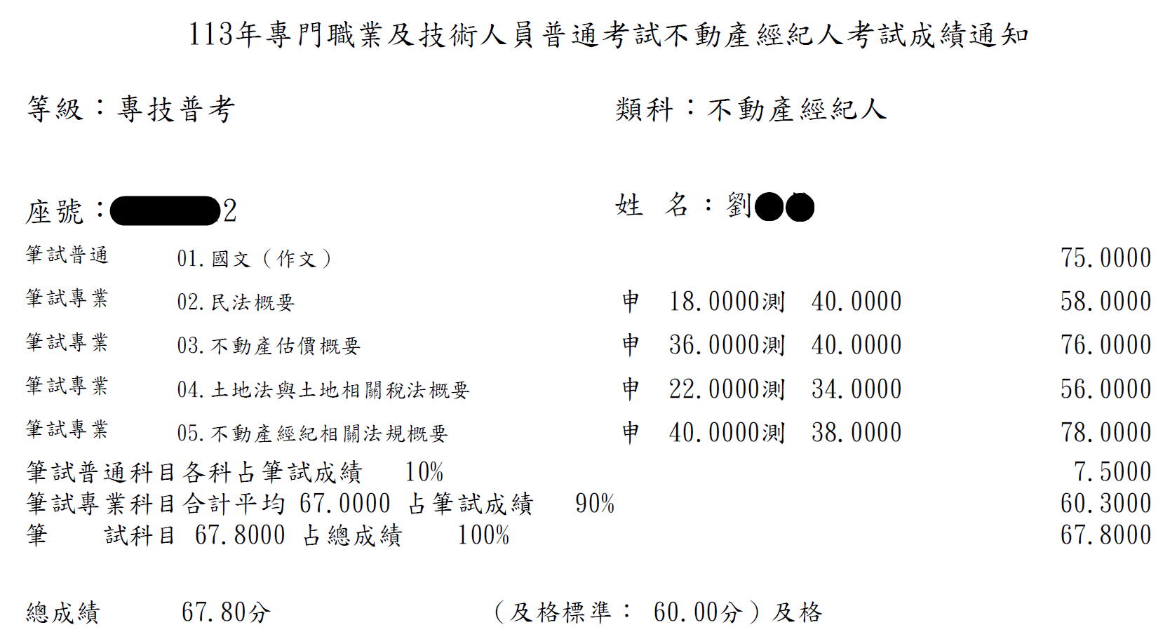 不動產經紀人考試-文具篇|國家考試用筆推薦、國家考試計算機、文具袋、修正工具 - 第1張圖 不動產經紀人考試-文具篇|國家考試用筆推薦、國家考試計算機、文具袋、修正工具