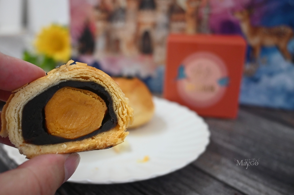 四月南風|星光寶盒中秋禮盒開箱,星光寶盒中秋送禮多種組合搭配,中秋精緻送禮分享 - 第7張圖