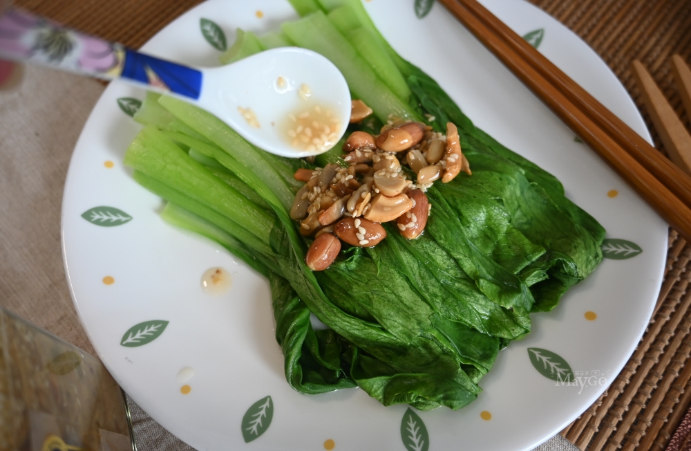 五仁胡麻果油|素食拌醬推薦,香氣濃郁,每一口吃得到堅果原粒,口感味蕾多重滿足 - 第11張圖