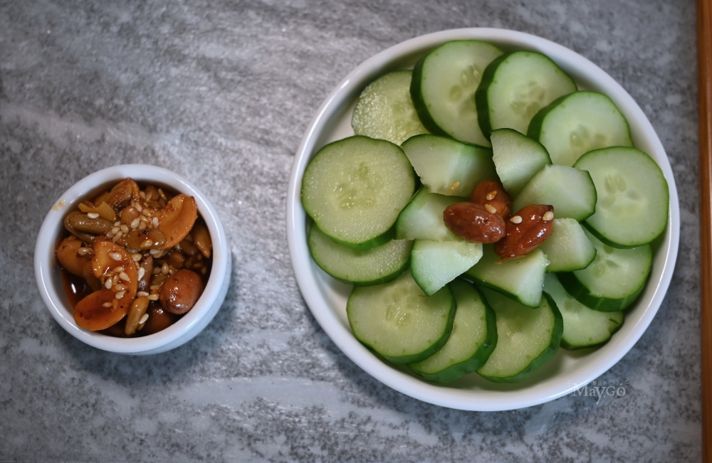 五仁胡麻果油|素食拌醬推薦,香氣濃郁,每一口吃得到堅果原粒,口感味蕾多重滿足 - 第15張圖